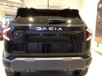 Dacia Duster - fotka číslo 6
