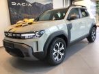 Dacia Duster - fotka číslo 2