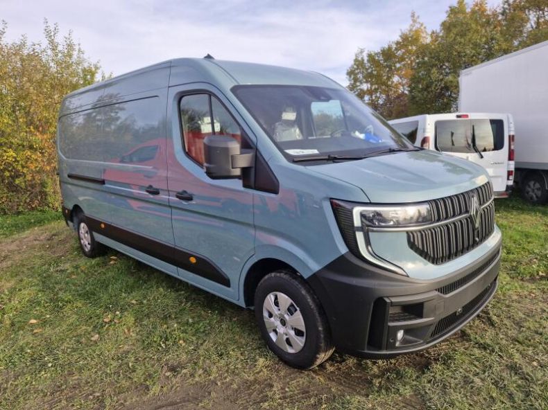 Renault Master - hlavní fotka inzerátu