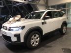 Dacia Bigster - fotka číslo 0
