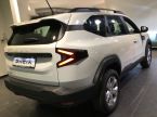 Dacia Bigster - fotka číslo 5