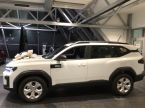 Dacia Bigster - fotka číslo 1