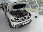 Dacia Duster - fotka číslo 19