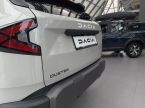 Dacia Duster - fotka číslo 6