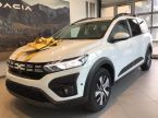 Dacia Jogger - fotka číslo 1