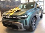Dacia Duster - fotka číslo 2