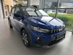 Dacia Sandero - fotka číslo 2
