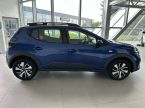 Dacia Sandero - fotka číslo 3