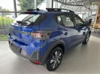 Dacia Sandero - fotka číslo 4