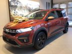 Dacia Jogger - fotka číslo 2