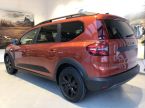 Dacia Jogger - fotka číslo 7