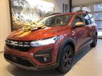 Dacia Jogger - fotka číslo 0