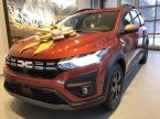 Dacia Jogger - fotka číslo 3