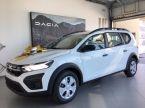 Dacia Jogger - fotka číslo 1
