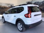 Dacia Jogger - fotka číslo 4