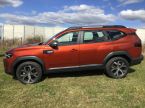 Dacia Bigster - fotka číslo 7