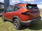 Dacia Bigster - fotka číslo 8