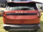 Dacia Bigster - fotka číslo 10