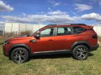 Dacia Bigster - fotka číslo 6