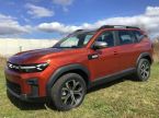 Dacia Bigster - fotka číslo 3