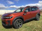 Dacia Bigster - fotka číslo 1