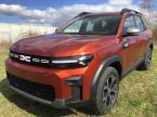 Dacia Bigster - fotka číslo 2