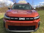 Dacia Bigster - fotka číslo 9