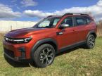 Dacia Bigster - fotka číslo 4