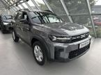 Dacia Bigster - fotka číslo 0