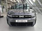 Dacia Bigster - fotka číslo 1