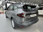 Dacia Bigster - fotka číslo 3