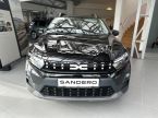 Dacia Sandero - fotka číslo 1