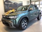 Dacia Duster - fotka číslo 1