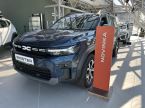 Dacia Bigster - fotka číslo 0