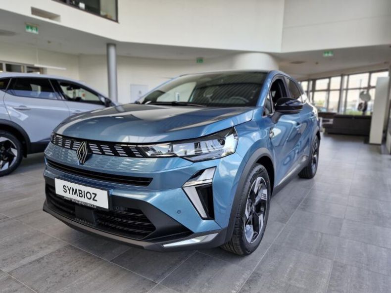 Renault Symbioz - hlavní fotka inzerátu