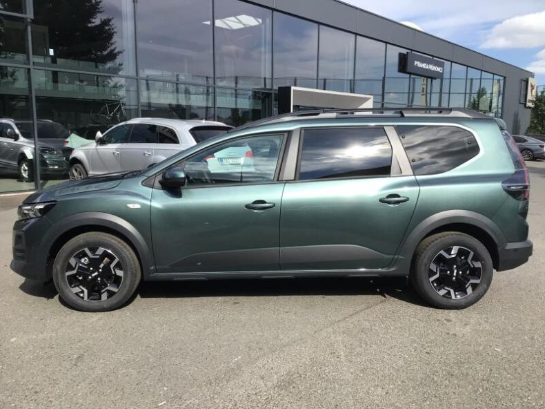 Dacia Jogger - hlavní foto