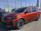 Dacia Jogger - fotka číslo 0