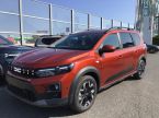 Dacia Jogger - fotka číslo 1
