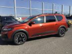 Dacia Jogger - fotka číslo 2