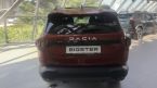 Dacia Bigster - fotka číslo 4