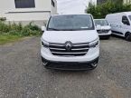 Renault Trafic - fotka číslo 1