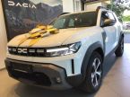 Dacia Duster - fotka číslo 3
