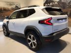 Dacia Duster - fotka číslo 7