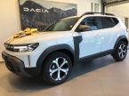 Dacia Duster - fotka číslo 0