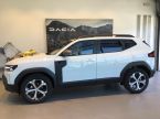 Dacia Duster - fotka číslo 5