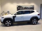 Dacia Duster - fotka číslo 4