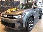 Dacia Bigster - fotka číslo 1