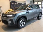 Dacia Bigster - fotka číslo 2