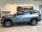 Dacia Bigster - fotka číslo 4