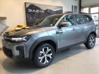 Dacia Bigster - fotka číslo 5
